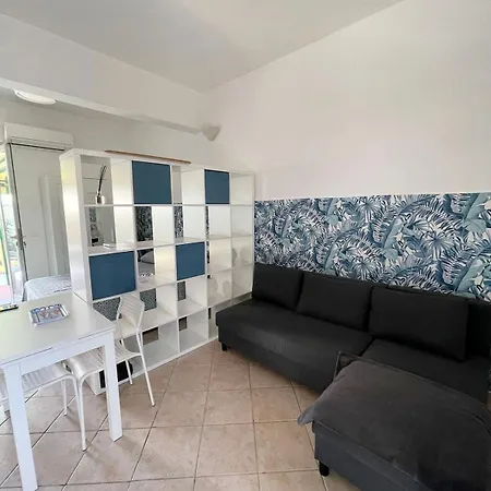 La Casina Dei Limoni Dom wakacyjny Marina Di Carrara