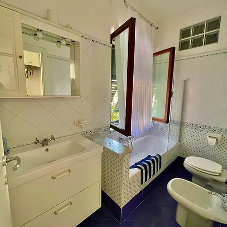 La Casina Dei Limoni *