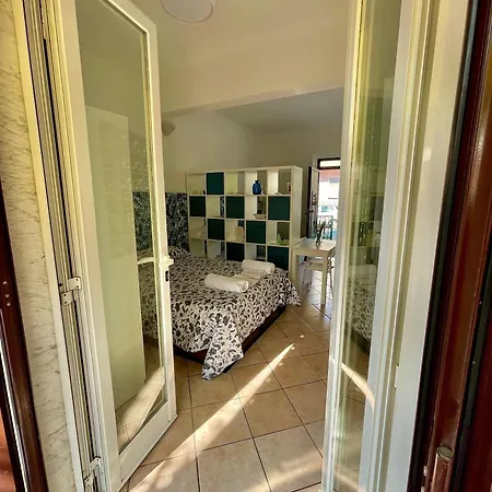 La Casina Dei Limoni * Marina Di Carrara