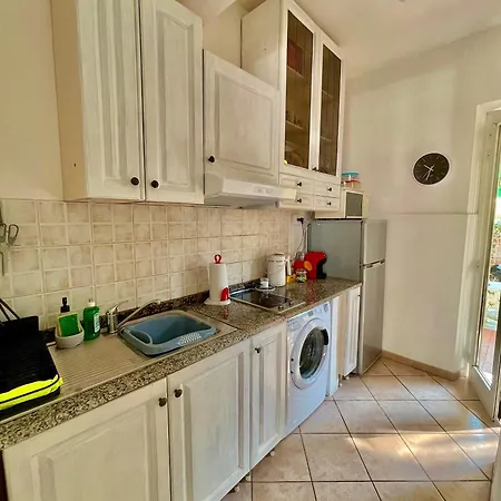 Dom wakacyjny La Casina Dei Limoni