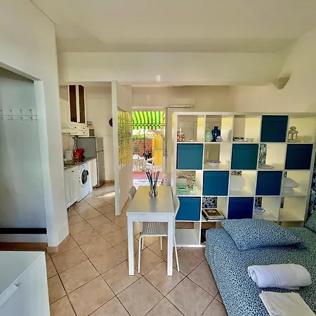 La Casina Dei Limoni Marina Di Carrara